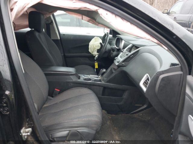 Photo 4 VIN: 2GNALCEK8H1607732 - CHEVROLET EQUINOX 