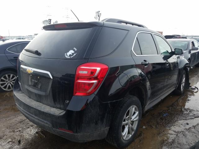 Photo 3 VIN: 2GNALCEK8H1612218 - CHEVROLET EQUINOX LT 