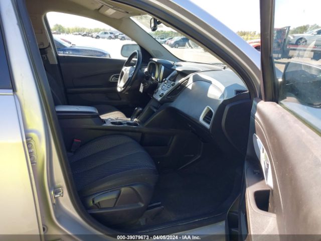 Photo 4 VIN: 2GNALCEK8H1614485 - CHEVROLET EQUINOX 