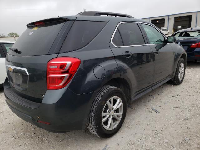 Photo 3 VIN: 2GNALCEK8H1615796 - CHEVROLET EQUINOX LT 