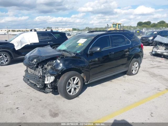 Photo 1 VIN: 2GNALCEK8H1616432 - CHEVROLET EQUINOX 