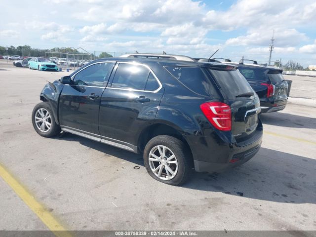 Photo 2 VIN: 2GNALCEK8H1616432 - CHEVROLET EQUINOX 