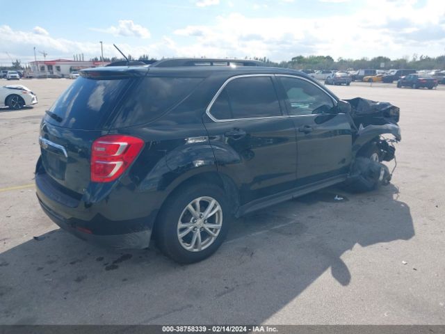 Photo 3 VIN: 2GNALCEK8H1616432 - CHEVROLET EQUINOX 