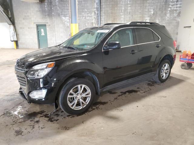 Photo 0 VIN: 2GNALCEK8H1616964 - CHEVROLET EQUINOX LT 