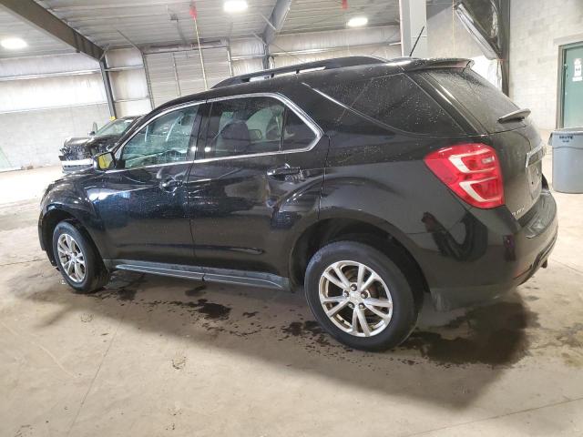 Photo 1 VIN: 2GNALCEK8H1616964 - CHEVROLET EQUINOX LT 