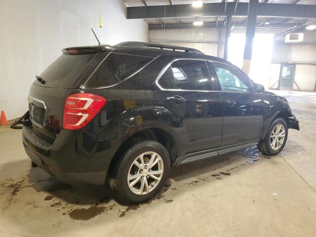 Photo 2 VIN: 2GNALCEK8H1616964 - CHEVROLET EQUINOX LT 