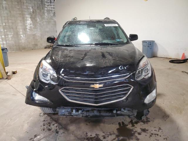 Photo 4 VIN: 2GNALCEK8H1616964 - CHEVROLET EQUINOX LT 