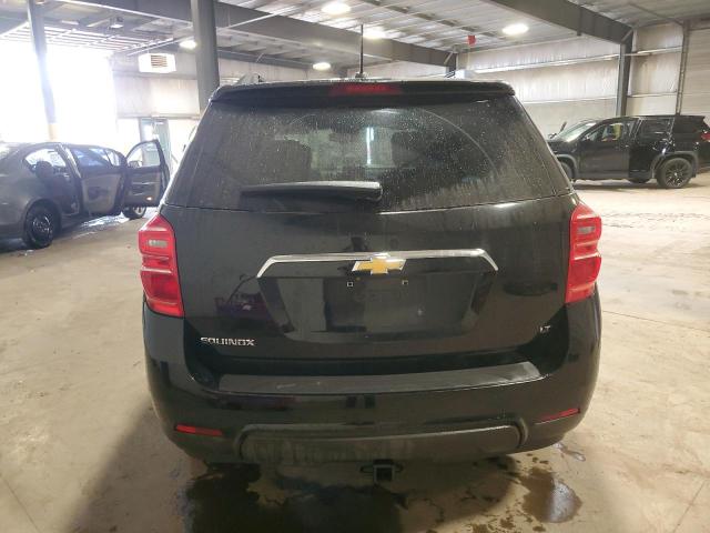 Photo 5 VIN: 2GNALCEK8H1616964 - CHEVROLET EQUINOX LT 