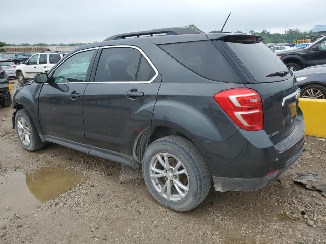 Photo 1 VIN: 2GNALCEK8H6108772 - CHEVROLET EQUINOX LT 