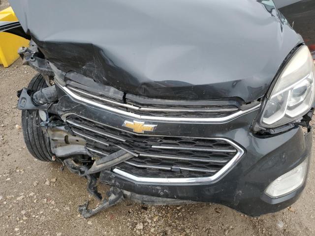 Photo 11 VIN: 2GNALCEK8H6108772 - CHEVROLET EQUINOX LT 