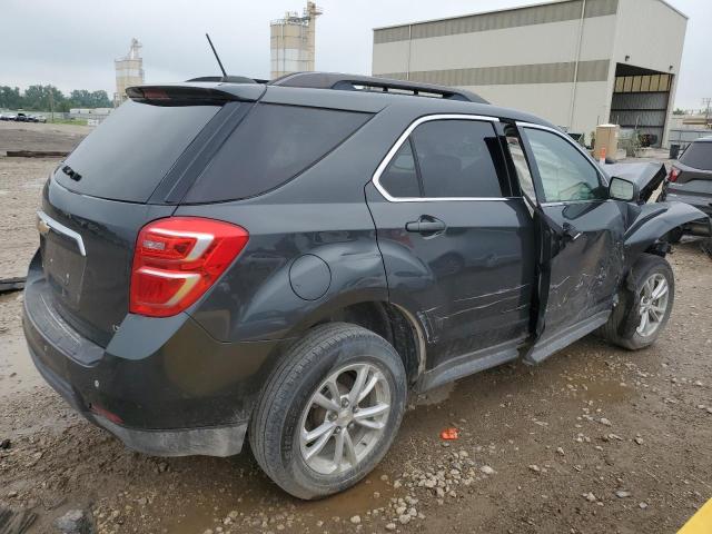 Photo 2 VIN: 2GNALCEK8H6108772 - CHEVROLET EQUINOX LT 