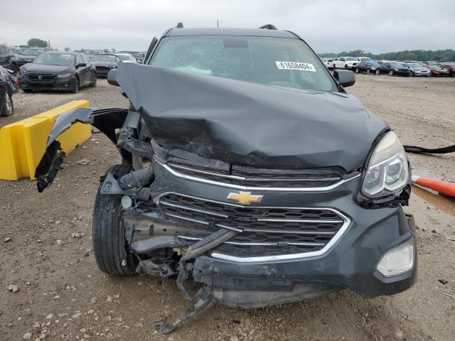 Photo 4 VIN: 2GNALCEK8H6108772 - CHEVROLET EQUINOX LT 