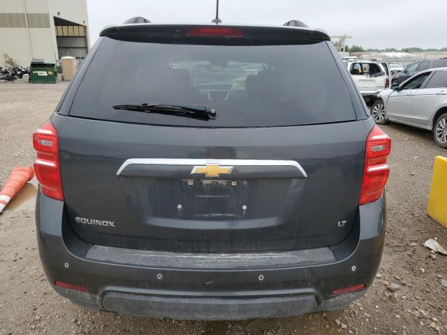 Photo 5 VIN: 2GNALCEK8H6108772 - CHEVROLET EQUINOX LT 