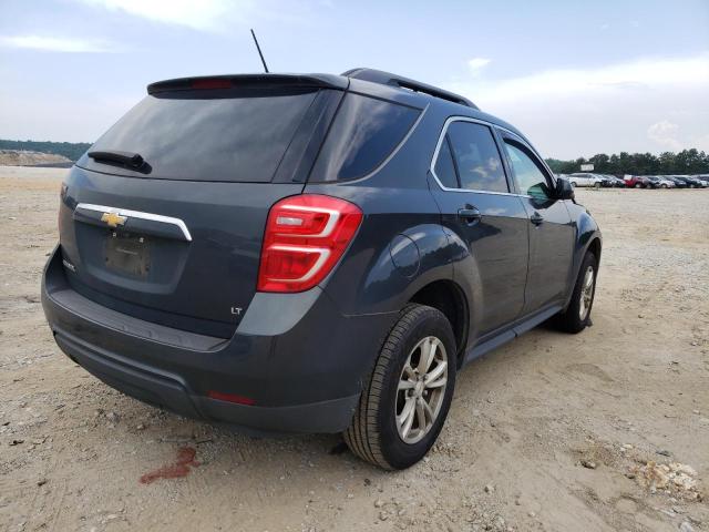 Photo 3 VIN: 2GNALCEK8H6111039 - CHEVROLET EQUINOX LT 