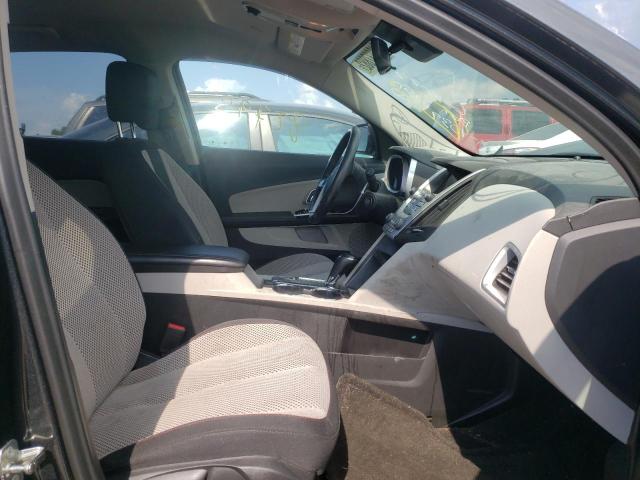 Photo 4 VIN: 2GNALCEK8H6111039 - CHEVROLET EQUINOX LT 