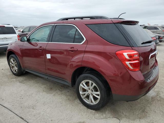 Photo 1 VIN: 2GNALCEK8H6114071 - CHEVROLET EQUINOX LT 