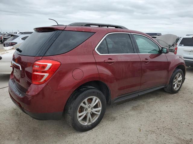 Photo 2 VIN: 2GNALCEK8H6114071 - CHEVROLET EQUINOX LT 