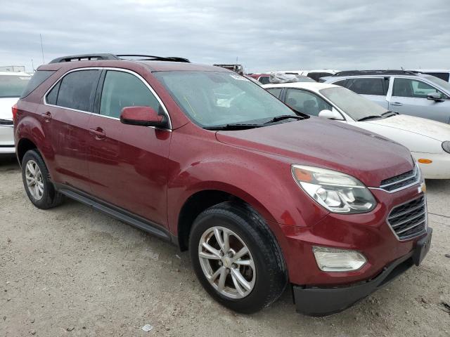 Photo 3 VIN: 2GNALCEK8H6114071 - CHEVROLET EQUINOX LT 