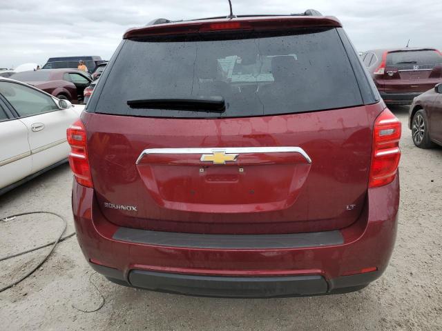 Photo 5 VIN: 2GNALCEK8H6114071 - CHEVROLET EQUINOX LT 