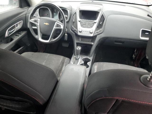 Photo 7 VIN: 2GNALCEK8H6114071 - CHEVROLET EQUINOX LT 