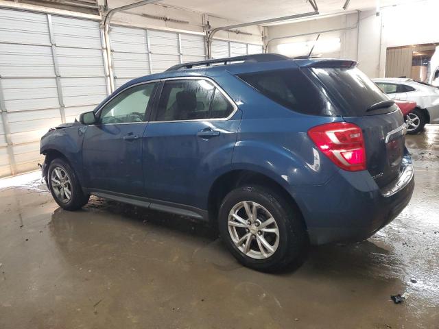 Photo 1 VIN: 2GNALCEK8H6118721 - CHEVROLET EQUINOX LT 