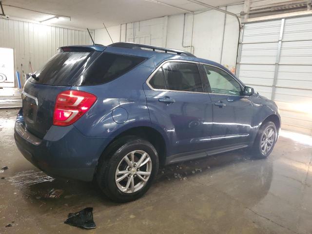 Photo 2 VIN: 2GNALCEK8H6118721 - CHEVROLET EQUINOX LT 