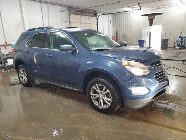 Photo 3 VIN: 2GNALCEK8H6118721 - CHEVROLET EQUINOX LT 