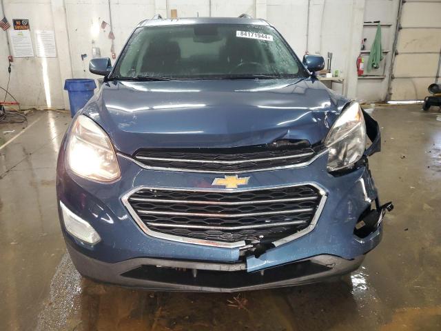 Photo 4 VIN: 2GNALCEK8H6118721 - CHEVROLET EQUINOX LT 