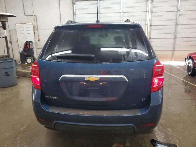 Photo 5 VIN: 2GNALCEK8H6118721 - CHEVROLET EQUINOX LT 