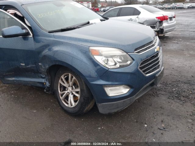 Photo 5 VIN: 2GNALCEK8H6122767 - CHEVROLET EQUINOX 