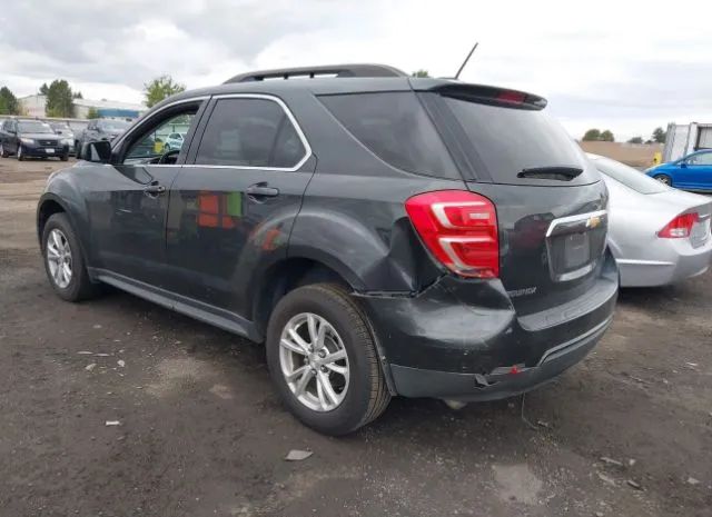 Photo 2 VIN: 2GNALCEK8H6126785 - CHEVROLET EQUINOX 