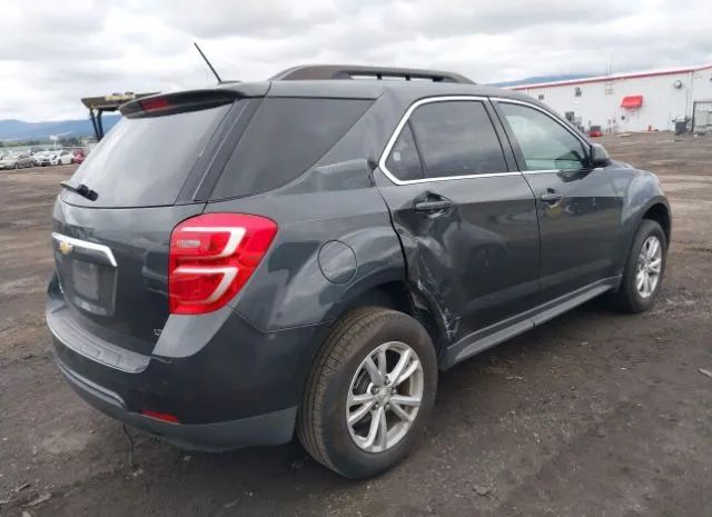 Photo 3 VIN: 2GNALCEK8H6126785 - CHEVROLET EQUINOX 