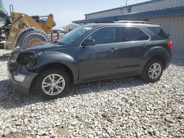 Photo 0 VIN: 2GNALCEK8H6148950 - CHEVROLET EQUINOX 