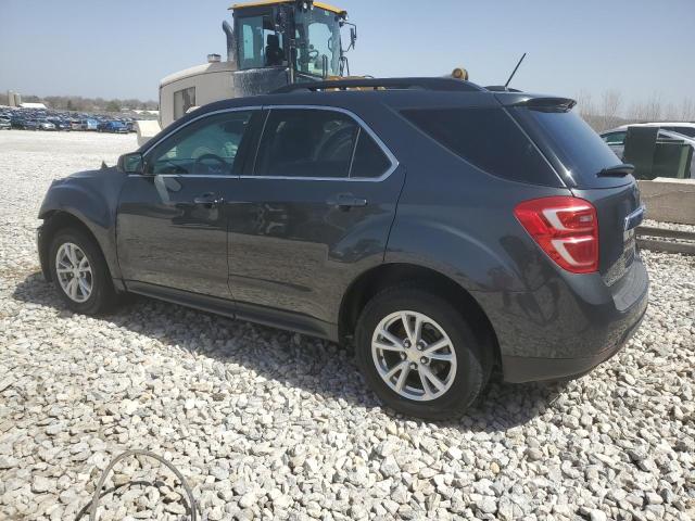 Photo 1 VIN: 2GNALCEK8H6148950 - CHEVROLET EQUINOX 