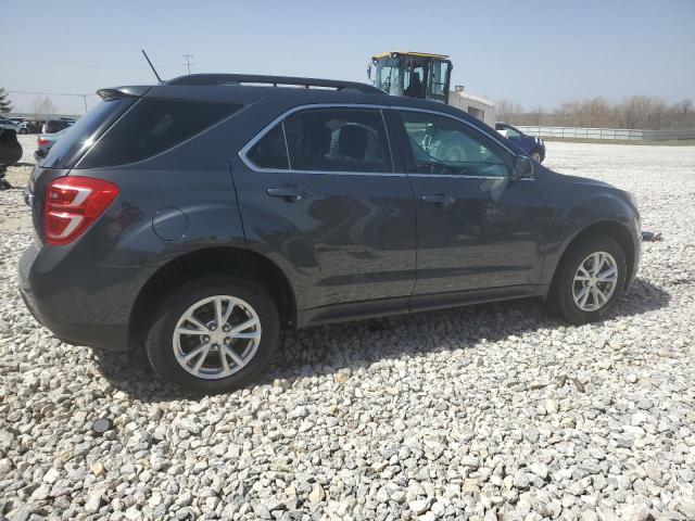 Photo 2 VIN: 2GNALCEK8H6148950 - CHEVROLET EQUINOX 