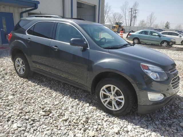 Photo 3 VIN: 2GNALCEK8H6148950 - CHEVROLET EQUINOX 