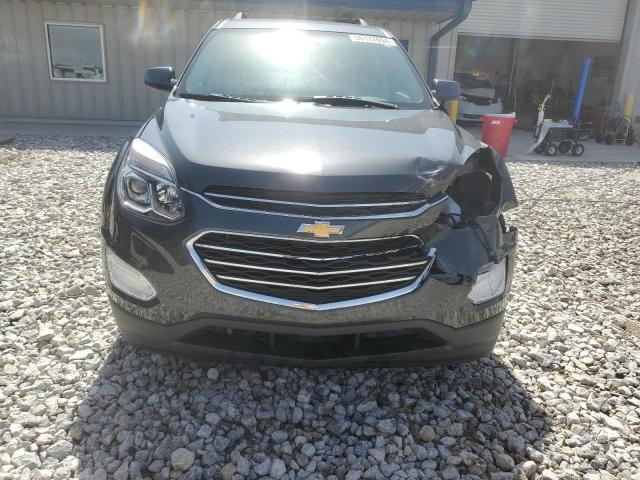 Photo 4 VIN: 2GNALCEK8H6148950 - CHEVROLET EQUINOX 