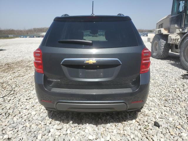 Photo 5 VIN: 2GNALCEK8H6148950 - CHEVROLET EQUINOX 