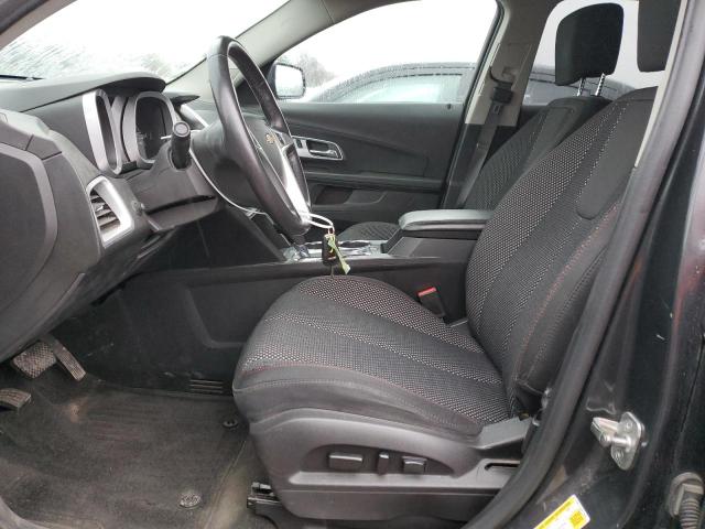 Photo 6 VIN: 2GNALCEK8H6148950 - CHEVROLET EQUINOX 