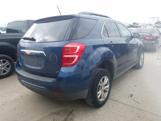 Photo 3 VIN: 2GNALCEK8H6159589 - CHEVROLET EQUINOX LT 