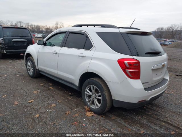 Photo 2 VIN: 2GNALCEK8H6181057 - CHEVROLET EQUINOX 