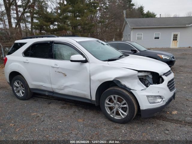 Photo 5 VIN: 2GNALCEK8H6181057 - CHEVROLET EQUINOX 