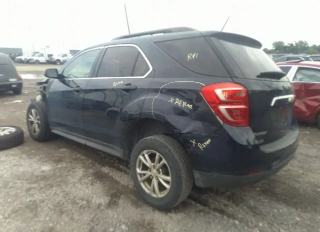 Photo 2 VIN: 2GNALCEK8H6192477 - CHEVROLET EQUINOX 