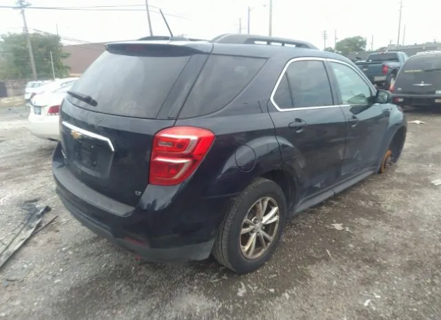 Photo 3 VIN: 2GNALCEK8H6192477 - CHEVROLET EQUINOX 