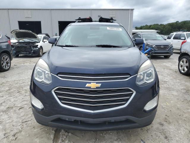 Photo 4 VIN: 2GNALCEK8H6196738 - CHEVROLET EQUINOX LT 