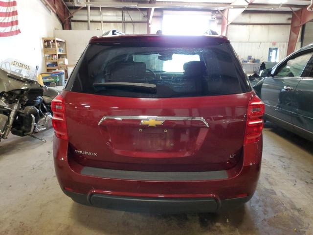 Photo 5 VIN: 2GNALCEK8H6199090 - CHEVROLET EQUINOX LT 