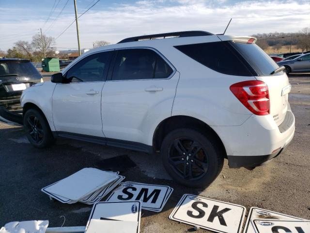 Photo 1 VIN: 2GNALCEK8H6203932 - CHEVROLET EQUINOX LT 