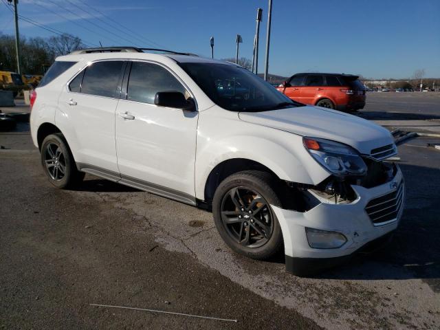 Photo 3 VIN: 2GNALCEK8H6203932 - CHEVROLET EQUINOX LT 