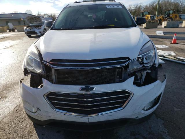 Photo 4 VIN: 2GNALCEK8H6203932 - CHEVROLET EQUINOX LT 