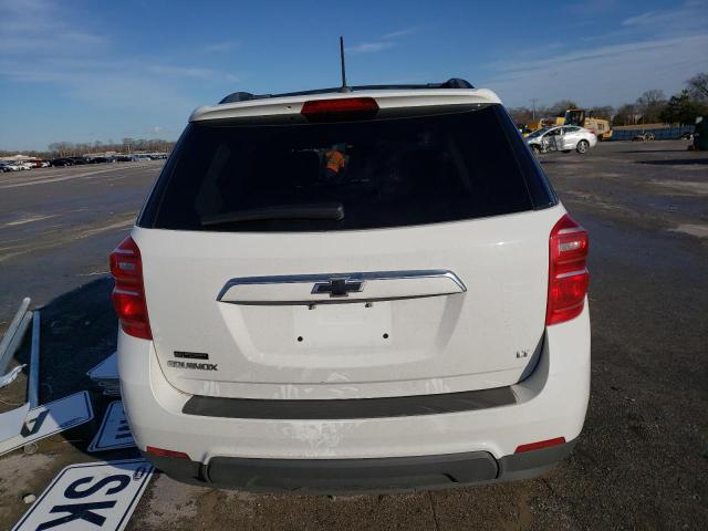 Photo 5 VIN: 2GNALCEK8H6203932 - CHEVROLET EQUINOX LT 